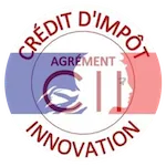 Agrément Crédit d'Impôt Innovation