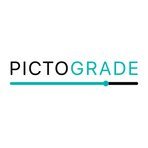 Pictograde