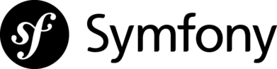 Logo de Symfony