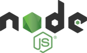 Logo du framework node.js