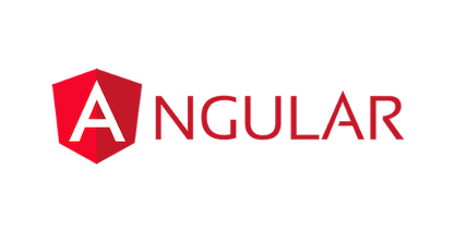 Logo Angular