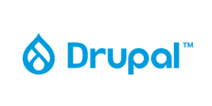 Logo Drupal